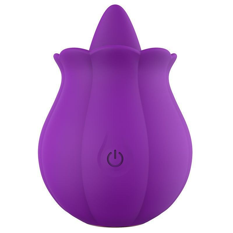 10 Modes Clit Licking Tongue Vibrator Female Compact Masturbator Sex Toy Clitoral Bimodal Nipple Stimulation Massager Oral Tongue Simulator Anal Sucking Adult Sex Toy - image 7