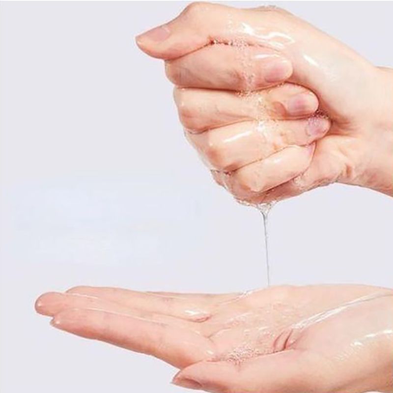 Water Based Lubricant 25ML for Sex Anal Sex Strong Drawing Lubrication Lasting Sex Oil Cream Vaginal Easy Clean Adult Product