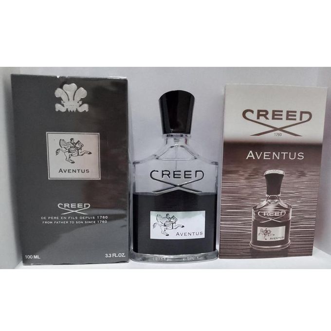 Creed Aventus Eau De Parfum For Men 100ml