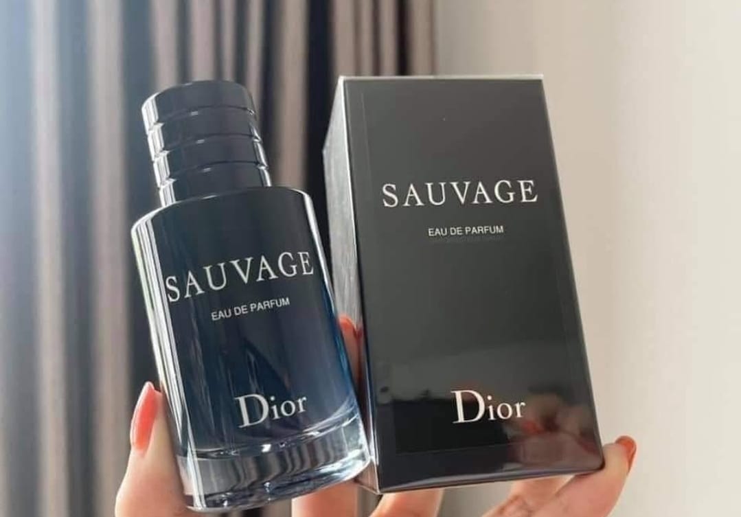 Sauvage Eau de Parfum Dior for men