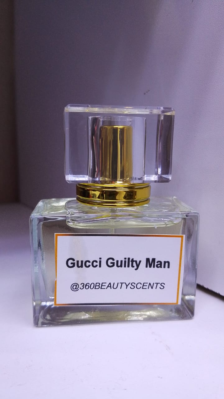 Gucci Guilty Man perfume oil
100% pure perfume oil
affordable perfume oil for men
Perfect perfume oil gift for men
long lasting perfume oil for men