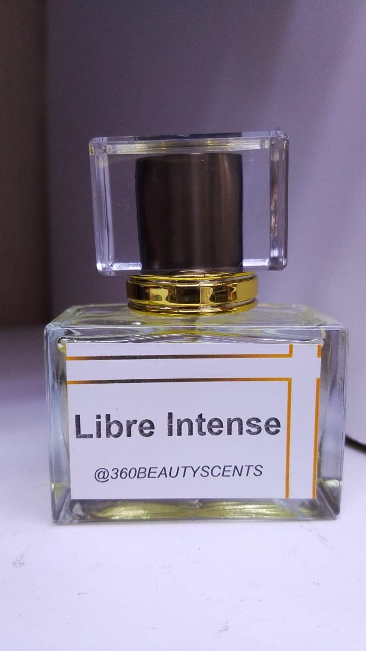 YSL Libre Intense ( eau de parfum intense)
100% pure perfume oil
affordable perfume oil for women
Perfect perfume oil gift for women
long lasting perfume oil for women