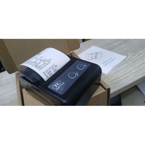 Bluetooth Printer, ETIMS Printer. Portable Thermal Printer,handheld Printer