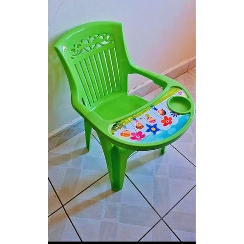 PLASTIC FEEDING CHAIR /ARM CHAIR FOR KIDS