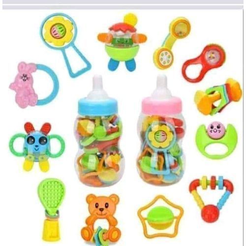 Standard Version Children Play Toys Shakers For Kids