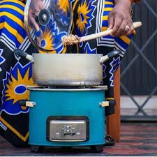 BIO-LITE JIKO SAFI. EFFICIENT AND CONVENIENT IN COOKING DURABLE SAVES YOU TIME POCKET FRIENDLY