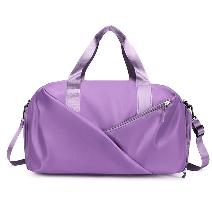 Unisex Travel/gym Bag Waterproof,shoe Compartment, Backpack Bag.Feature:
This bag full of sports elements.
Lightweight material, suitable for outdoor travel
Backpack when not in use can be incorporate