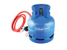 Pac 6Kg Gas Cylinder Regulator. Protane/Butane 6kg mecko gas pressure regulator
30 mbar
comes with a free 1.5M gas hose pipe
 
Suitable for both high pressure and low pressure cylinders