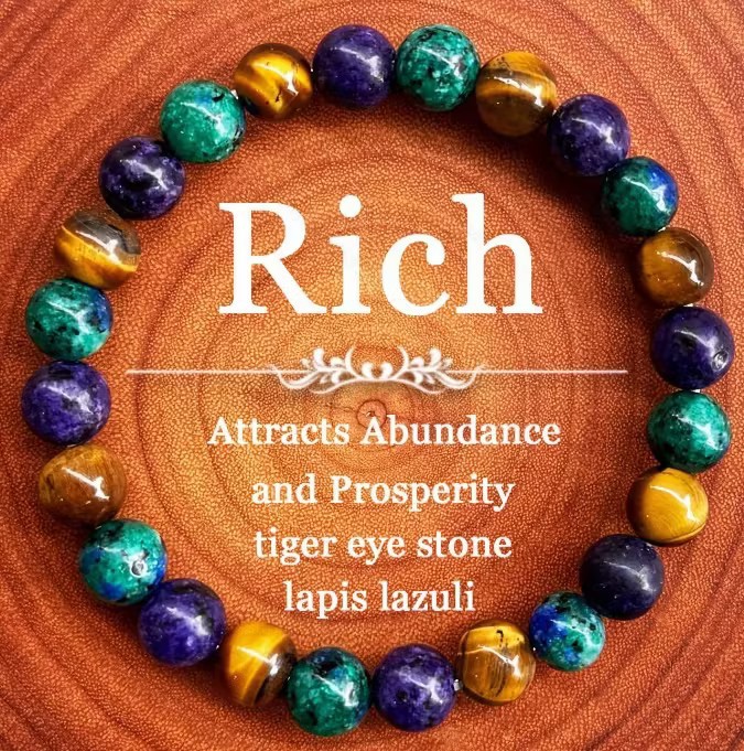 Tiger'S Eye Stone Hemp Stone Amethyst Blue Gold Green Pine Shoushan Stone Basket Phosphorus Gray Green Dongling Bracelet