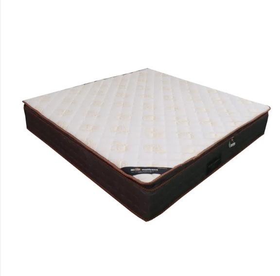 Mimi Spring Mattress with upto 10 Years warranty high density home and living bedroom furniture spring mattress