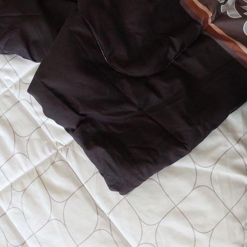 Bring Elegance And Comfort To Your Bedroom With Johari 6pcs Of Luxury Nordic Style Cotton Microfiber Duvet Sets (One Duvet, Four Pillow Covers Or Cases And One Bedsheet) Bedding Set (Random color)