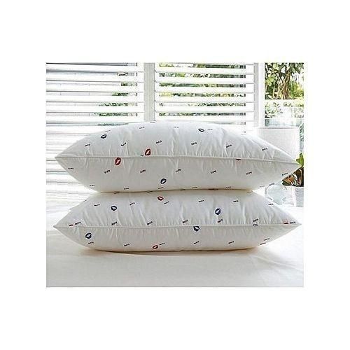 Johari 1PC Pillow Filter Memory Pillow Bedding Accessories 600GM. Home Goods Original Adjustable Pillow, Queen Size Bed Pillows for Sleeping And Neck Support Cross Cut Memory Foam Pillows Medium Firm