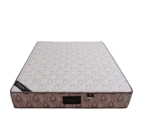 Mimi Spring Mattress With Up to 10 Years Warranty High Density Quilted Medium Home Living Bedroom Soft And Long-lasting Mattress Comfy And Health Mattress (Random color dispatch)