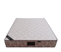 Mimi Spring Mattress 9 Inches With Up to 10 Years Warranty High Density Quilted Medium Home Living Bedroom Soft And Long-lasting Mattress Comfy And Health Mattress (Random color dispatch)