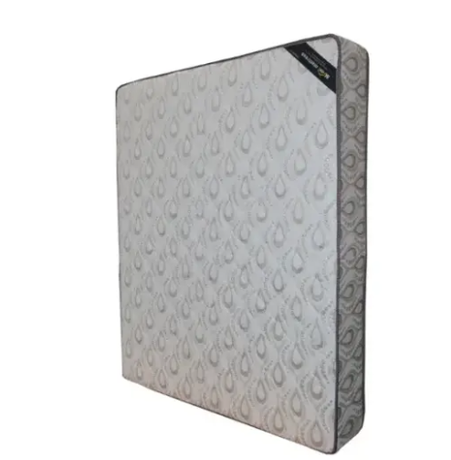 Mimi Spring Mattress With Up to 10 Years Warranty 10 Inches High Density Quilted Medium Home Living Bedroom Soft And Long-lasting Mattress Comfy And Health Mattress (Random color dispatch)