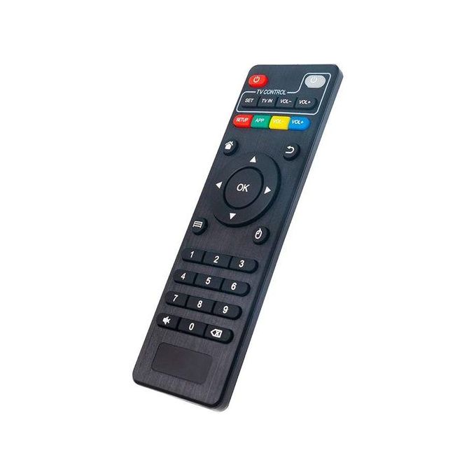 Tv Box Remote Control
