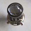 Motorcycle 3-Pin  Headlight Bulb 9V-85V 2 Colours Yellow & White Ledt for lighting.