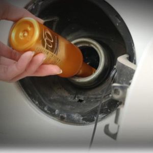 Catalytic Converter Cleaner Automobile Three-way Catalyst Engine Internal Exhaust Cleaner Boost Up