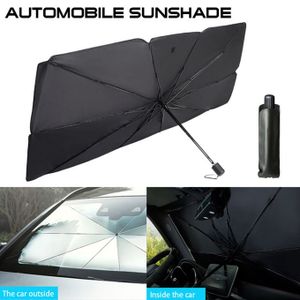 Sun Visor  Windshield Sunshade Reflective Sun-Shade  Umbrella For Car Cover Visor Wind Shield