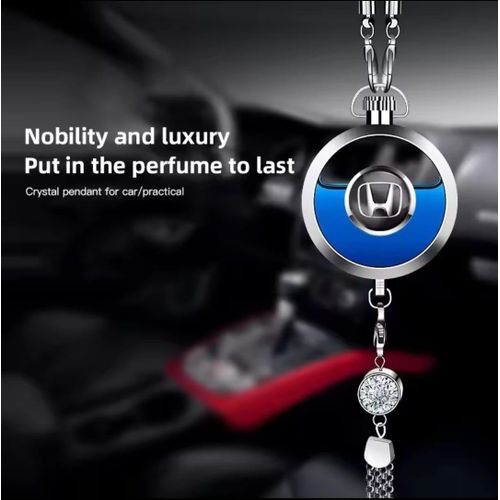 Car branded air freshener pendant Air Freshener