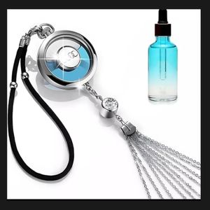 Car branded air freshener pendant Air Freshener