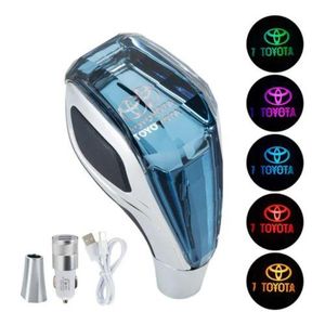 LED Car Gear Knobs Gear Knob