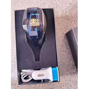 LED Car Gear Knobs Gear Knob