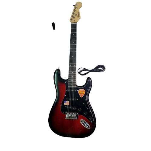 Rythm 22 Frets Electric Guitar.