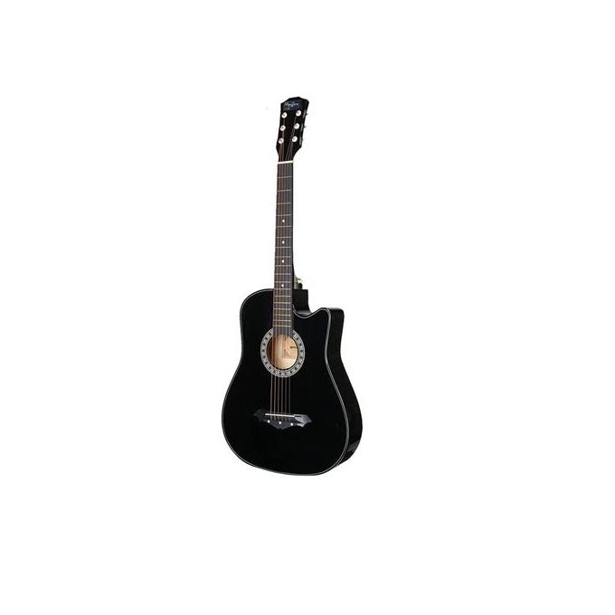 Share this product



Happy Acoustic Guitar, Medium Sized 38''