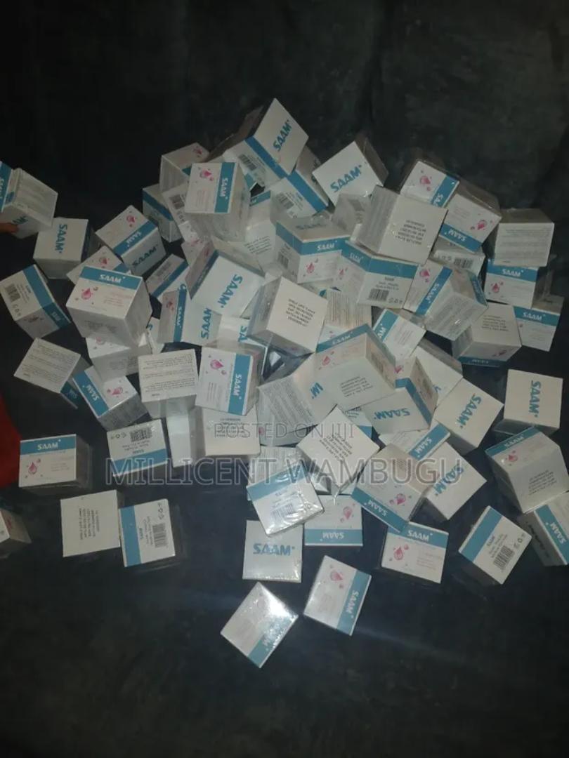 Saam Face Renewal Cream Wholesale