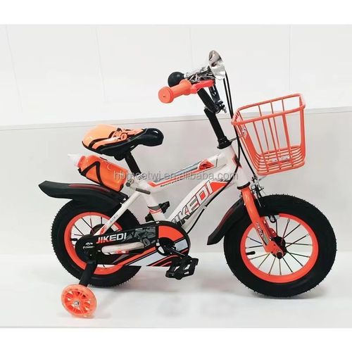 Kids Bikes For Size 12 (2-5) Years