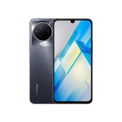 Refurbished Infinix NOTE 12 Pro 256GB ROM 8GB RAM 6.7" HD+ 90HZ Refresh Rate Screen Phones Dual SIM 5G Network 108MP AI Camera Smart Phones