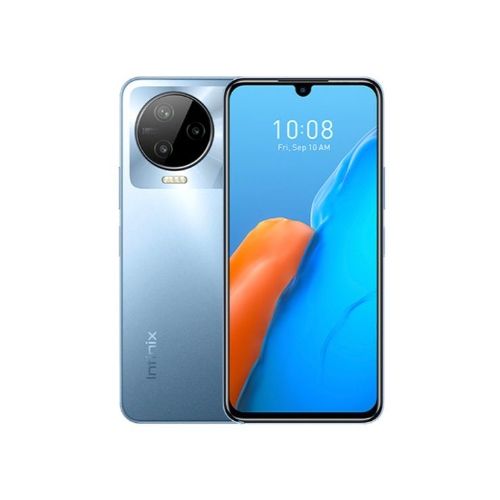 Refurbished Infinix NOTE 12 Pro 256GB ROM 8GB RAM 6.7" HD+ 90HZ Refresh Rate Screen Phones Dual SIM 5G Network 108MP AI Camera Smart Phones