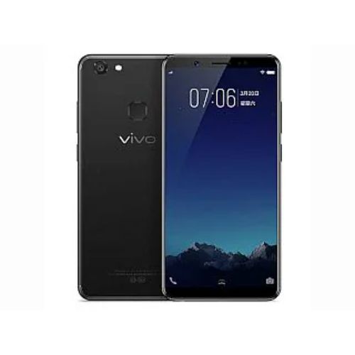 Refurbished Vivo Y79 4GB RAM 64GB ROM 5.99inch " 3225 mAh Dual SIM 4608 x 3456 pixels Android Smartphones/ Mobile Phones