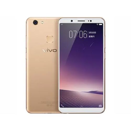 Refurbished Vivo Y79 4GB RAM 64GB ROM 5.99inch " 3225 mAh Dual SIM 4608 x 3456 pixels Android Smartphones/ Mobile Phones