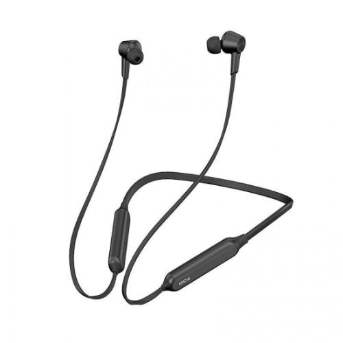 QCY L2 Wireless Headphones IPX5 Waterproof ANC Noise cancelling Wireless Earphones Bluetooth 5.0 Sport Headphones with Mic