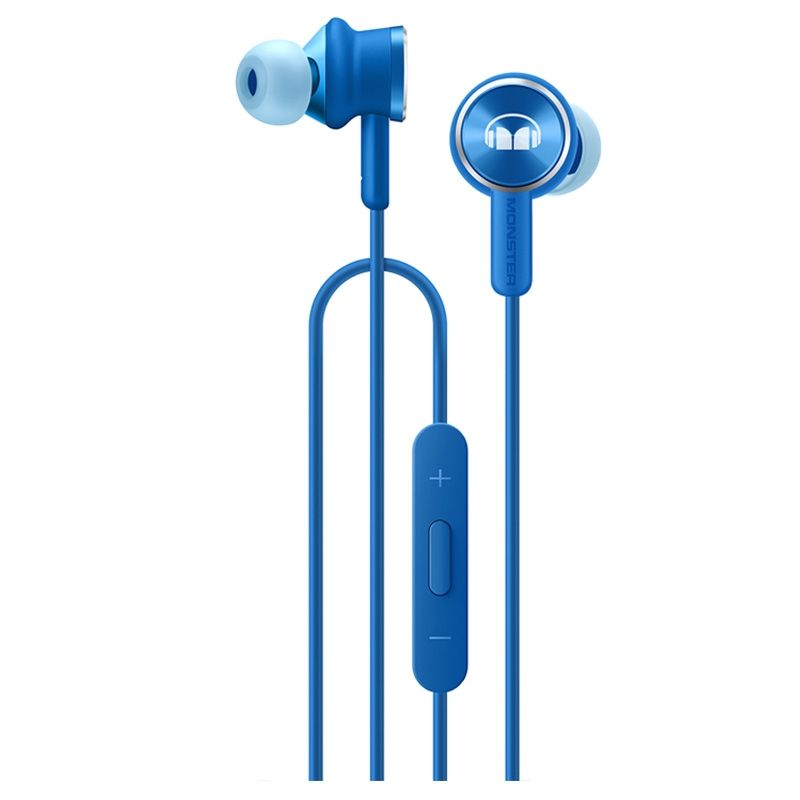 HUAWEI Honor Magic Sound Headphones AM17 Original In-Ear In-Line Headphones Sports Earphones