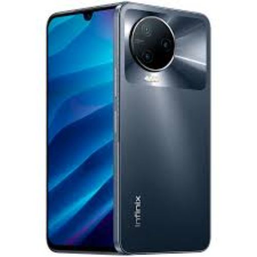 Refurbished Infinix NOTE 12 Pro 256GB ROM 8GB RAM 6.7" HD+ 90HZ Refresh Rate Screen Phones Dual SIM 5G Network 108MP AI Camera Smart Phones