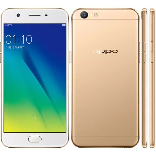 Refurbished OPPO A57 2GB RAM 32GB ROM 5.2inch " 2900 mAh Dual SIM 13MP+16MP Android Smartphones/ Mobile Phones