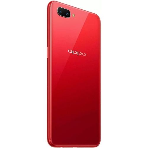 Refurbished OPPO A3s 4GB RAM 64GB ROM 6.2inch " 4230 mAh Dual SIM 13MP+8MP Face Unlock Android Smartphones/ Mobile Phones