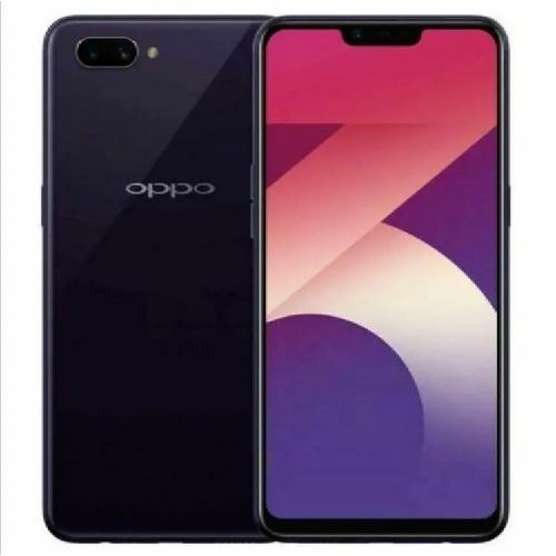 Refurbished OPPO A3s 4GB RAM 64GB ROM 6.2inch " 4230 mAh Dual SIM 13MP+8MP Face Unlock Android Smartphones/ Mobile Phones