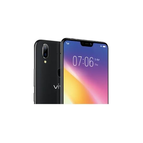 Refurbished VIVO Y85 4GB RAM 64GB ROM  6.26" 13MP+2MP 3260 mAh Dual SIM Android Smartphones/ Mobile Phones