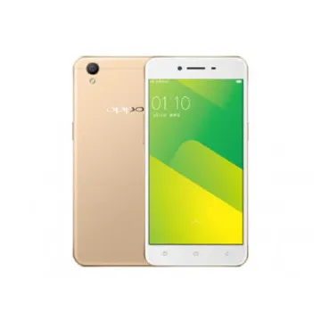 Refurbished OPPO A37 2GB RAM 16GB ROM 5" Screen 2630 mAh Dual SIM 5MP+8MP Android Smartphones/ Mobile Phones Gold