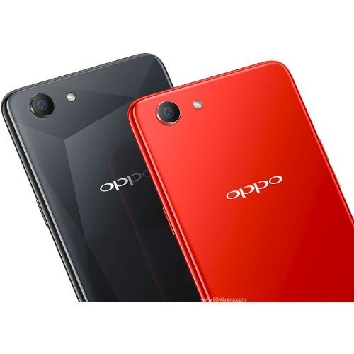 Refurbished OPPO F7 4GB RAM + 64GB ROM 6.23" 16MP+25MP Camera 3400mAh (Dual SIM) Android Smartphones/ Mobile Phones