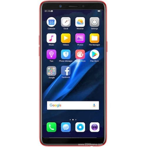 Refurbished OPPO F7 4GB RAM + 64GB ROM 6.23" 16MP+25MP Camera 3400mAh (Dual SIM) Android Smartphones/ Mobile Phones