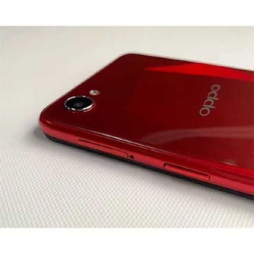 Refurbished OPPO F7 4GB RAM + 64GB ROM 6.23" 16MP+25MP Camera 3400mAh (Dual SIM) Android Smartphones/ Mobile Phones