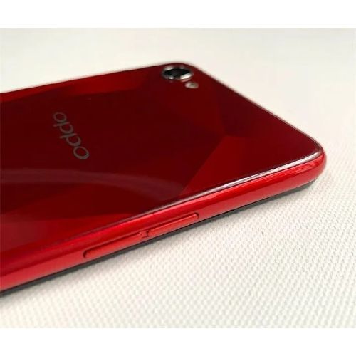 Refurbished OPPO F7 4GB RAM + 64GB ROM 6.23" 16MP+25MP Camera 3400mAh (Dual SIM) Android Smartphones/ Mobile Phones