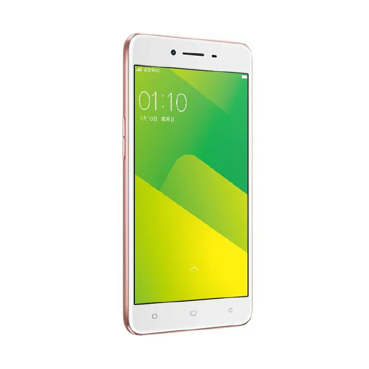 Refurbished OPPO A37 2GB RAM 16GB ROM 5inch " 2630 mAh Dual SIM 5MP+8MP Android Smartphones/ Mobile Phones