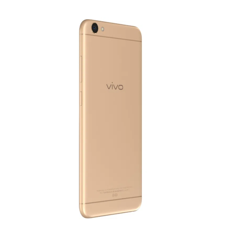 Refurbished Vivo Y67 4GB+32GB 5.5inch 3000mAh Dual SIM 13MP+16MP Android Smartphones/Mobile Phones