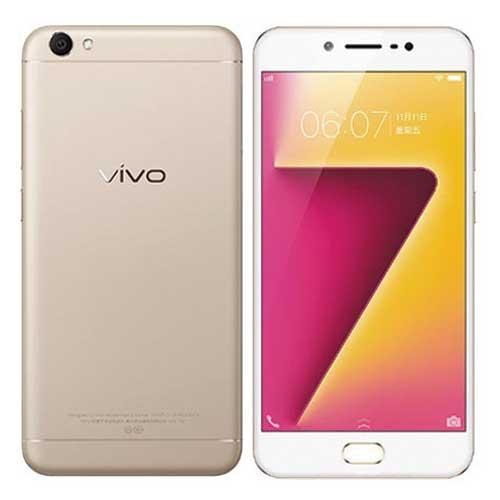 Refurbished Vivo Y67 4GB+32GB 5.5inch 3000mAh Dual SIM 13MP+16MP Android Smartphones/Mobile Phones